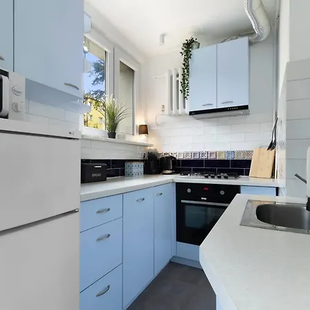 Elite Brzeźno Family