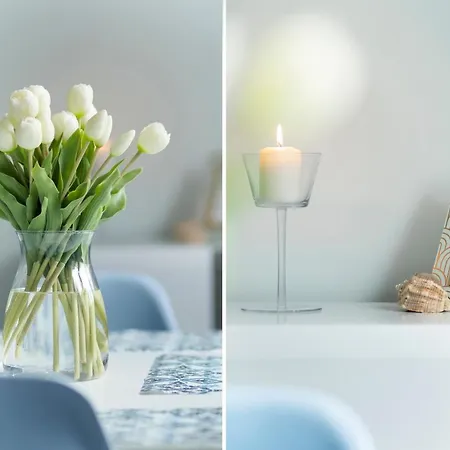 Apartament Elite Brzeźno Family