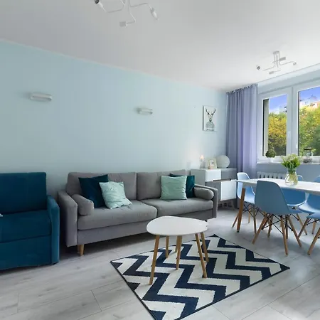 Elite Brzezno Family Gdańsk