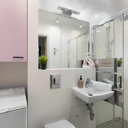 Elite Brzeźno Family *