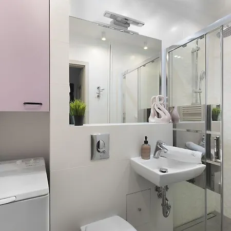 Elite Brzeźno Family Apartament