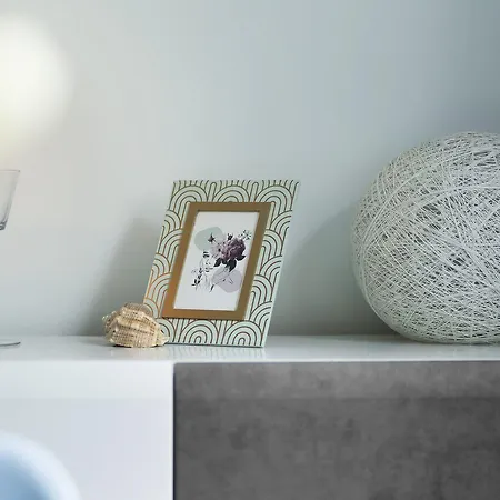 Elite Brzezno Family Апартаменты