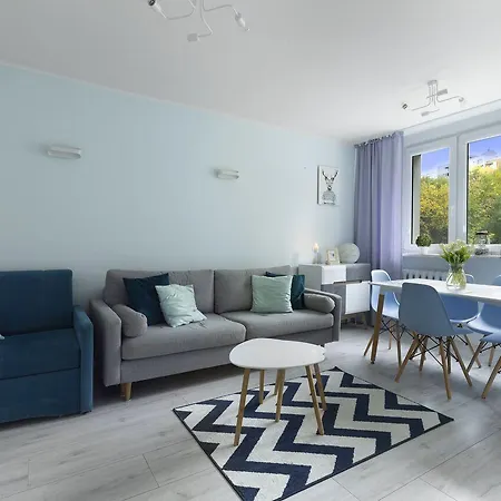 Elite Brzezno Family