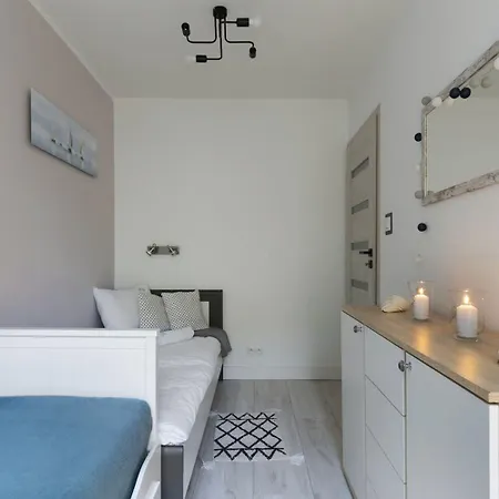 Elite Brzeźno Family * Gdańsk