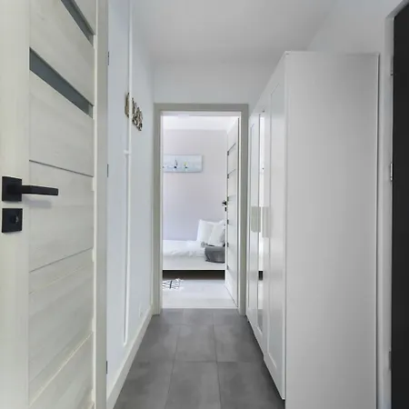 Elite Brzeźno Family *