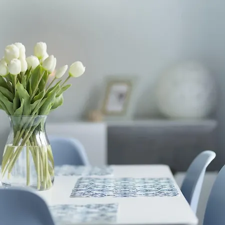 Apartament Elite Brzeźno Family Gdańsk