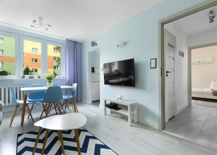 Elite Brzezno Family *