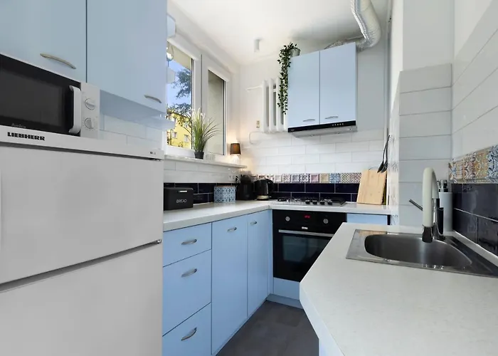 Elite Brzezno Family