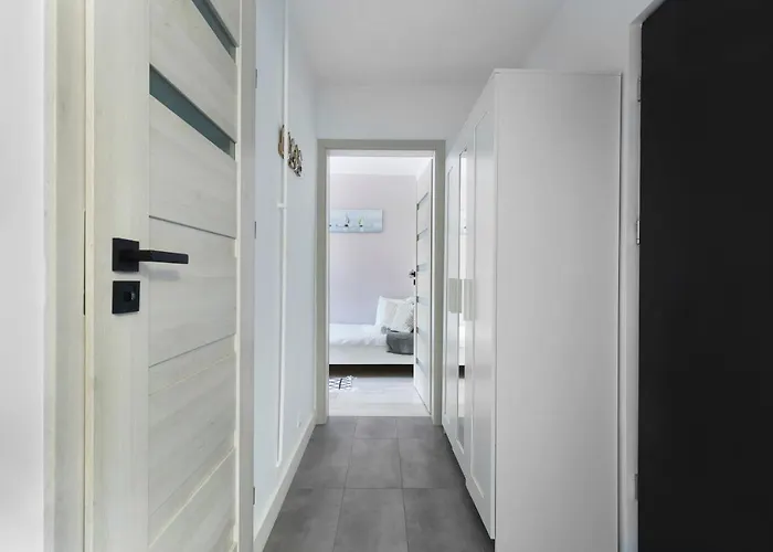 Elite Brzezno Family * Gdaňsk