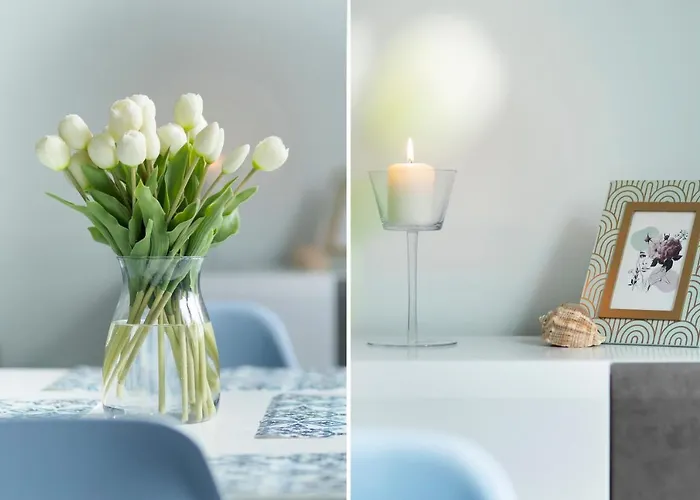 Apartmán Elite Brzezno Family