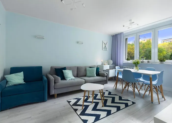 Elite Brzezno Family Gdaňsk