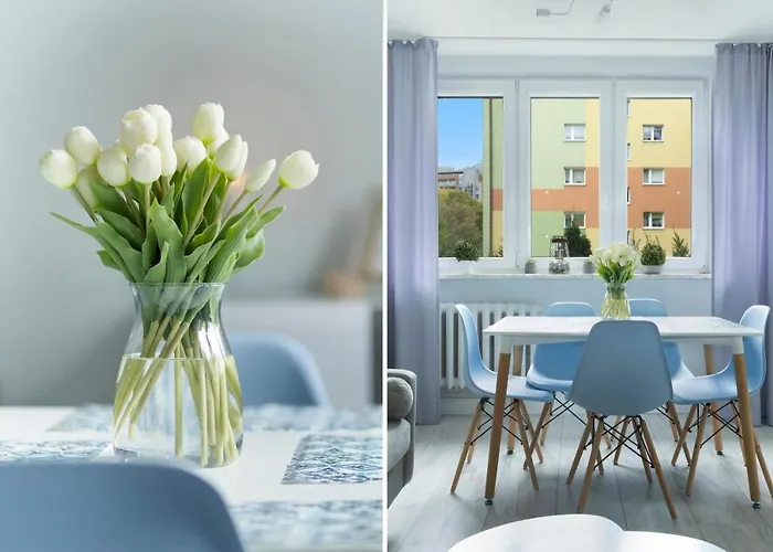 Elite Brzezno Family Apartmán