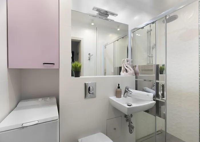 Elite Brzezno Family Apartmán