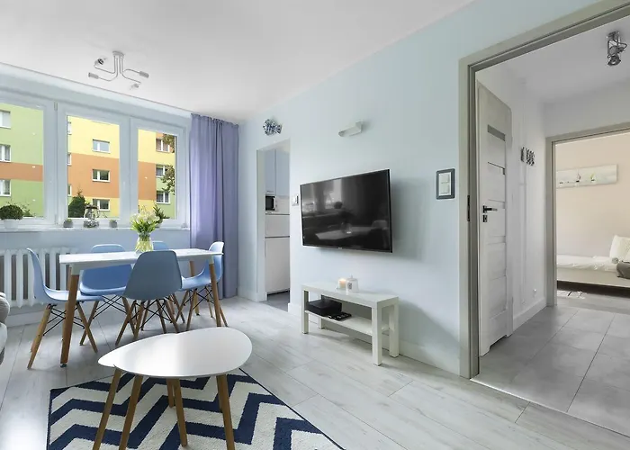 Elite Brzezno Family Apartmán *