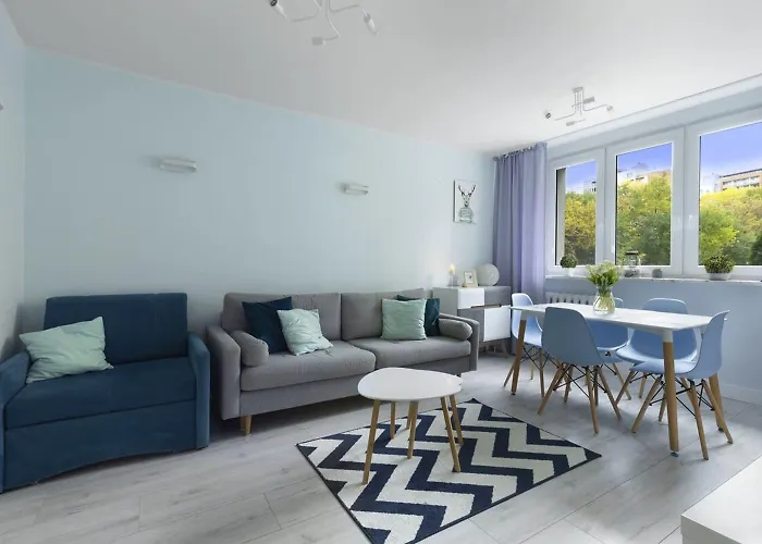 Apartmán Elite Brzezno Family