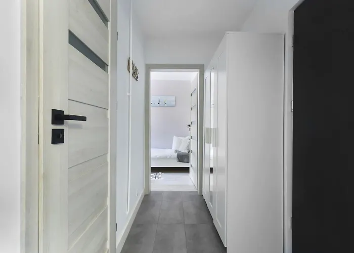 Elite Brzezno Family *