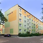 Elite Brzezno Family アパート